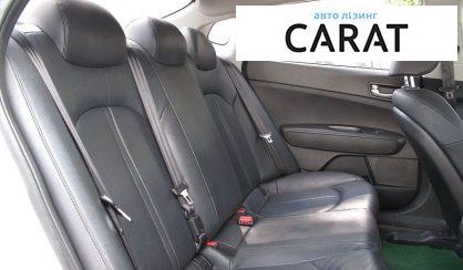 Kia K5 2017