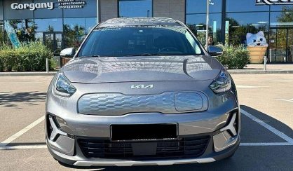 Kia Niro 2022