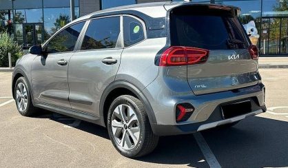 Kia Niro 2022