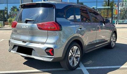 Kia Niro 2022