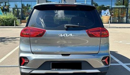 Kia Niro 2022