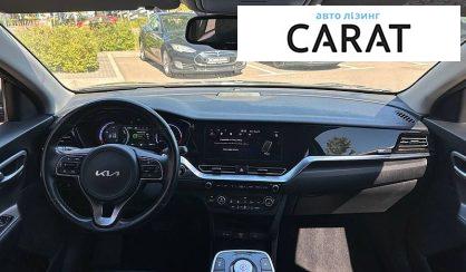 Kia Niro 2022