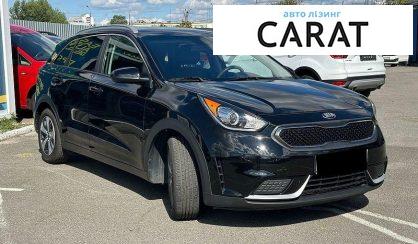 Kia Niro 2018