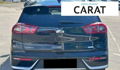 Kia Niro 2018