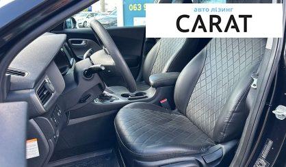 Kia Niro 2018