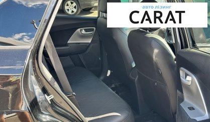 Kia Niro 2018