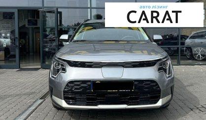 Kia Niro 2023