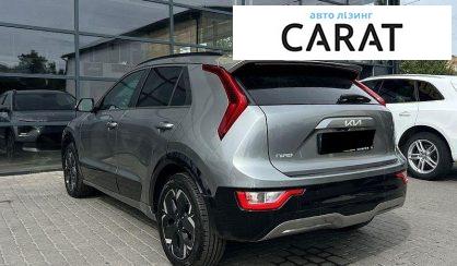 Kia Niro 2023