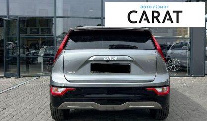 Kia Niro 2023