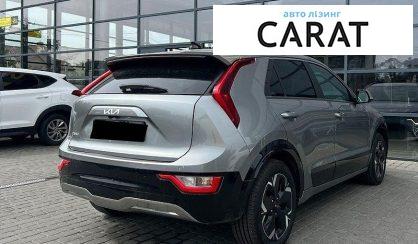 Kia Niro 2023