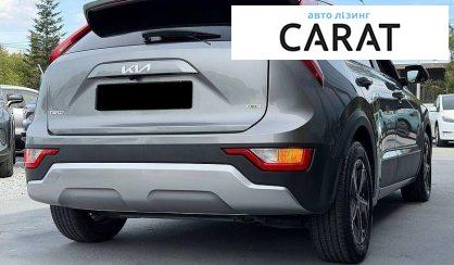 Kia Niro 2022