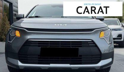 Kia Niro 2022