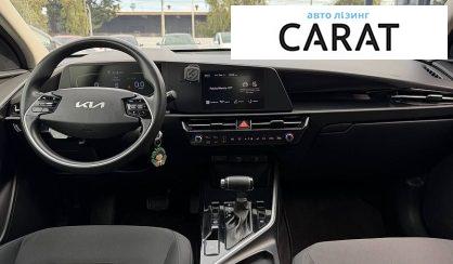 Kia Niro 2022
