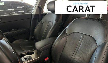 Kia Optima 2019