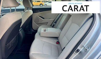 Kia Optima 2013