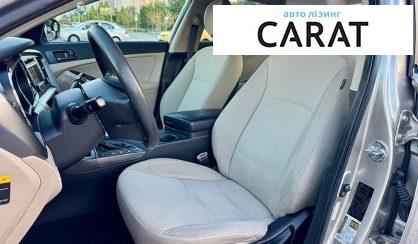 Kia Optima 2013