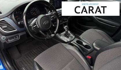 Kia SELTOS 2020