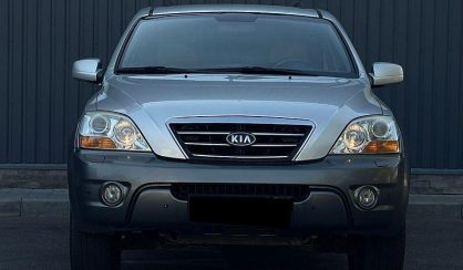 Kia Sorento 2007