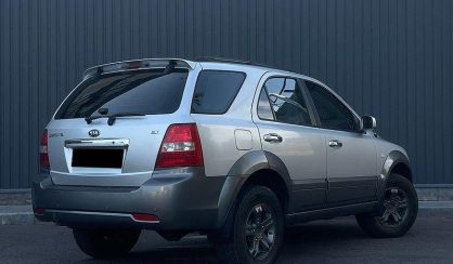 Kia Sorento 2007
