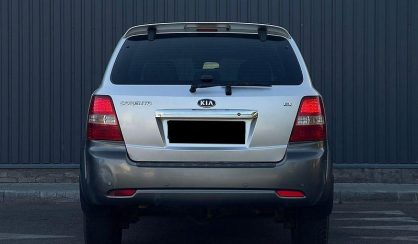 Kia Sorento 2007