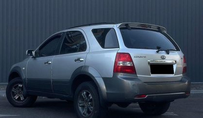 Kia Sorento 2007