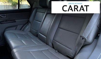 Kia Sorento 2007