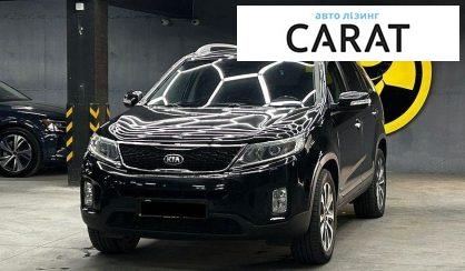 Розглянути Kia Sorento 2013 Kia Sorento 2013 - авто лізинг Carat