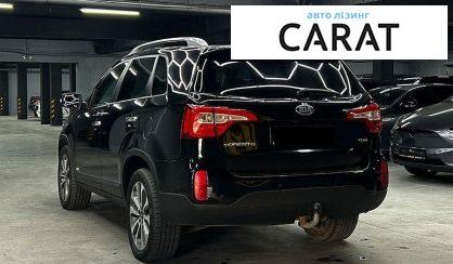 Kia Sorento 2013