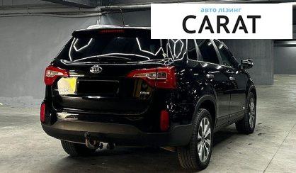 Kia Sorento 2013