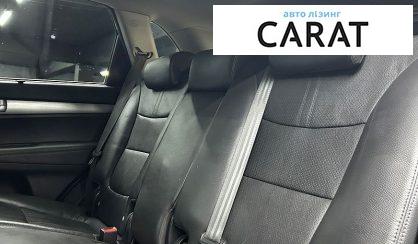 Kia Sorento 2013