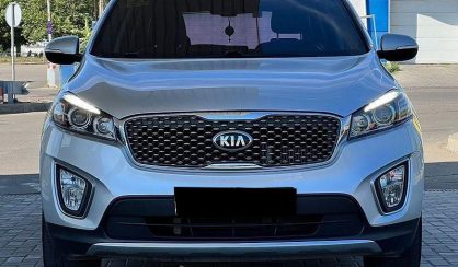 Kia Sorento 2017