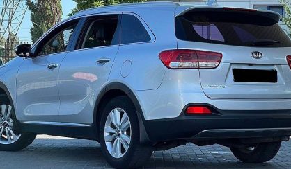 Kia Sorento 2017