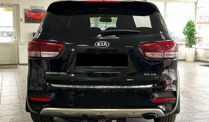 Kia Sorento 2016