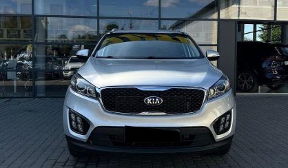 Kia Sorento 2016