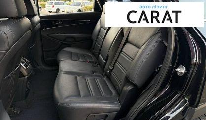 Kia Sorento 2018