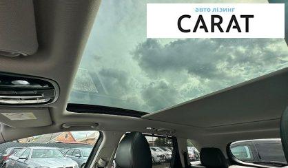 Kia Sorento 2018