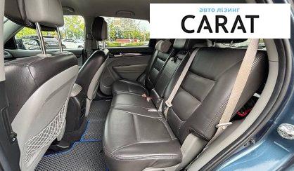 Kia Sorento 2014