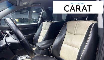 Kia Sorento 2010