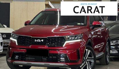 Розглянути Kia Sorento 2023 Kia Sorento 2023 - авто лізинг Carat