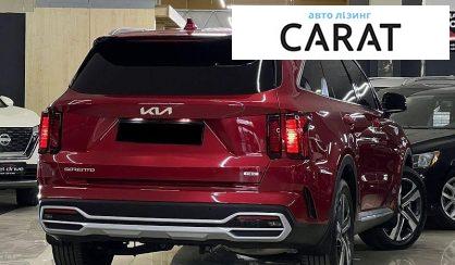 Kia Sorento 2023