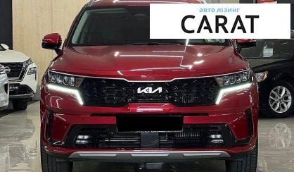 Kia Sorento 2023