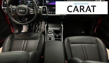 Kia Sorento 2023