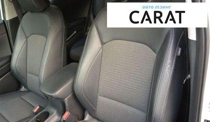 Kia Soul 2019