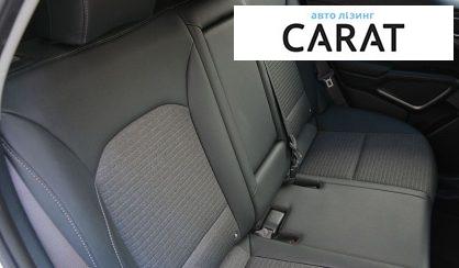 Kia Soul 2019