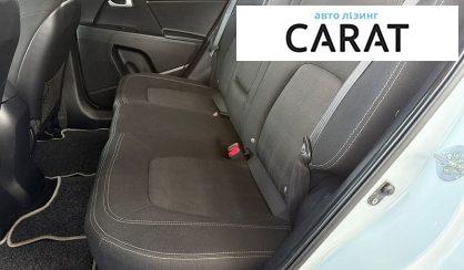 Kia Sportage 2012