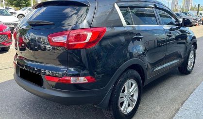 Kia Sportage 2013