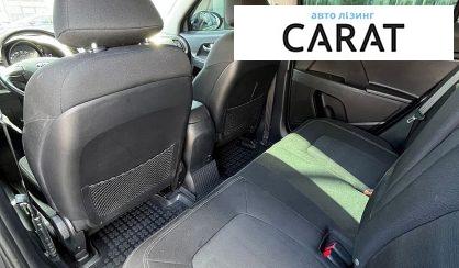 Kia Sportage 2013