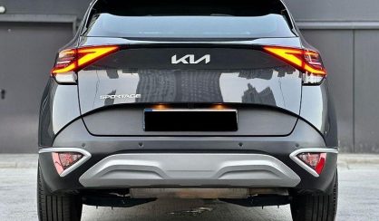 Kia Sportage 2023