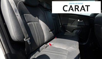 Kia Sportage 2012