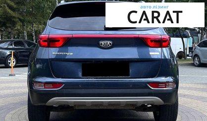 Kia Sportage 2017